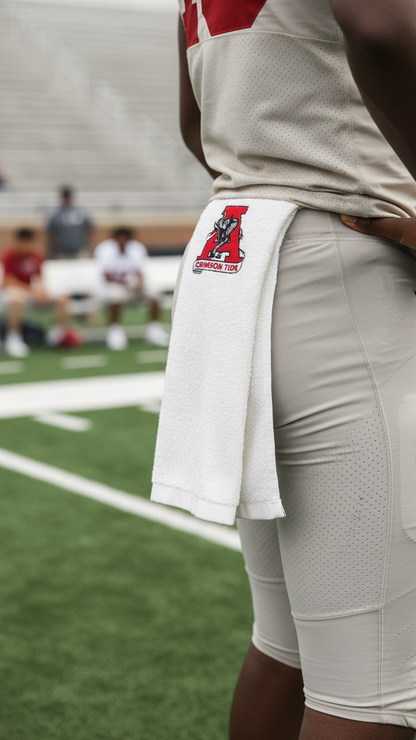 OG Alabama Towel