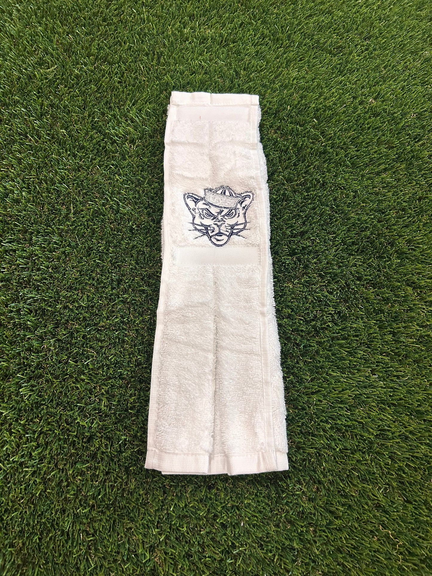 BYU Towel - College Towels