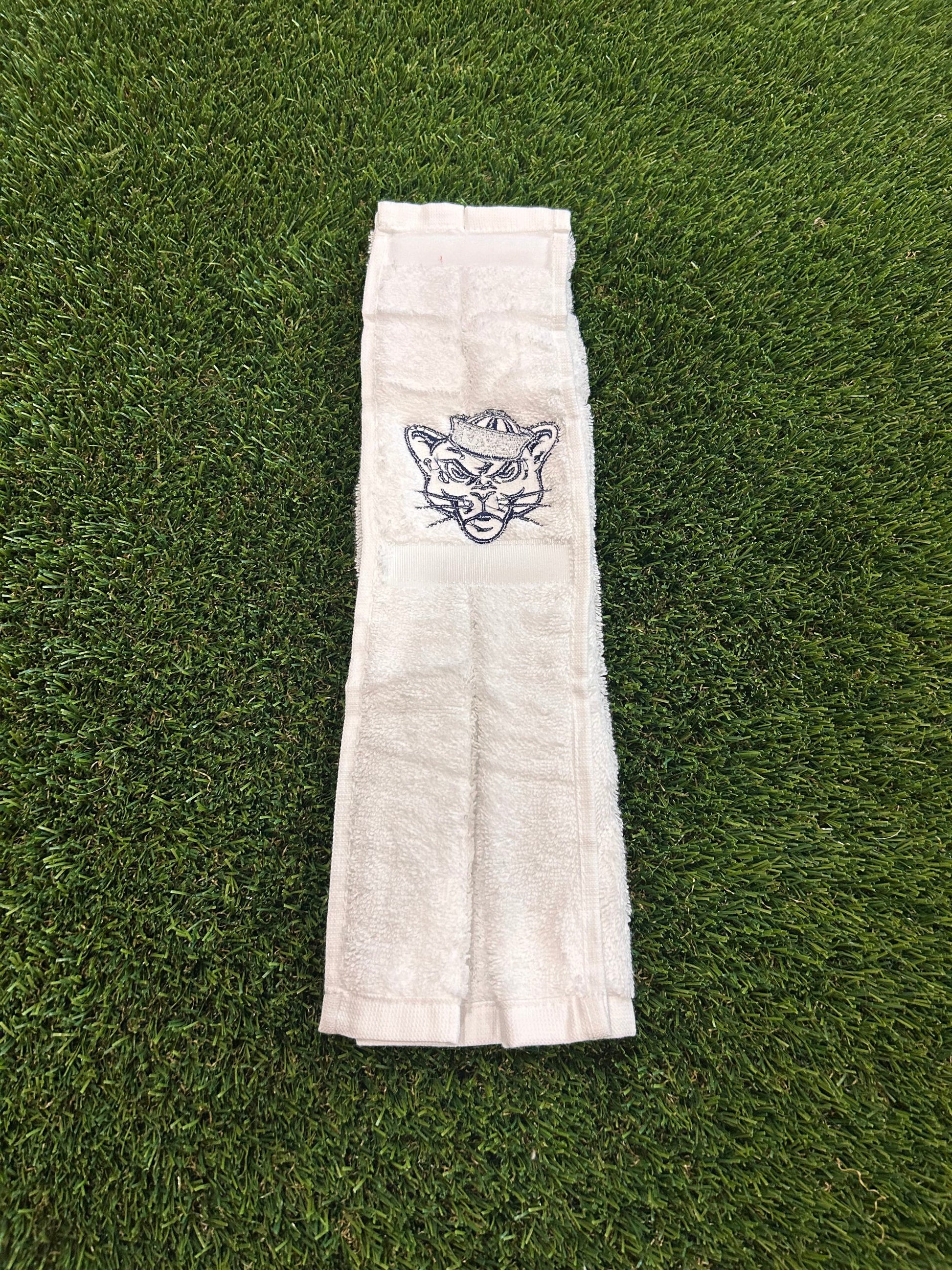BYU Towel - College Towels