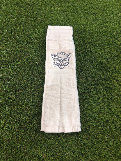 BYU Towel - College Towels