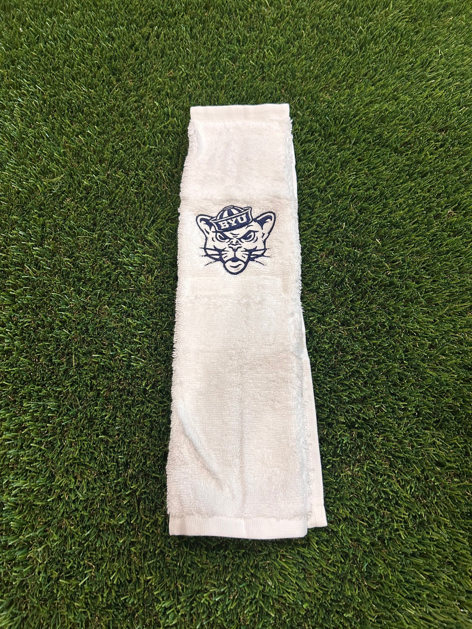 BYU Towel - College Towels