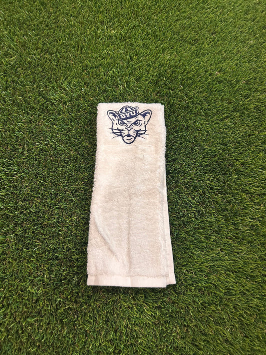 BYU Towel - College Towels