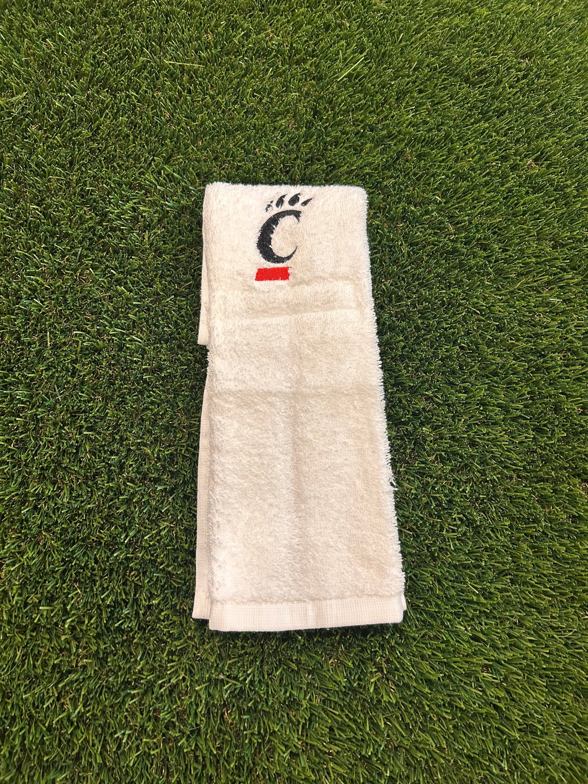Cincinatti Towel - College Towels