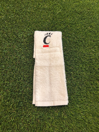 Cincinatti Towel - College Towels
