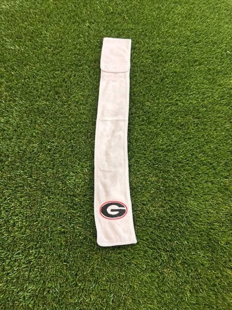 Dawgs Streamer - College Towels