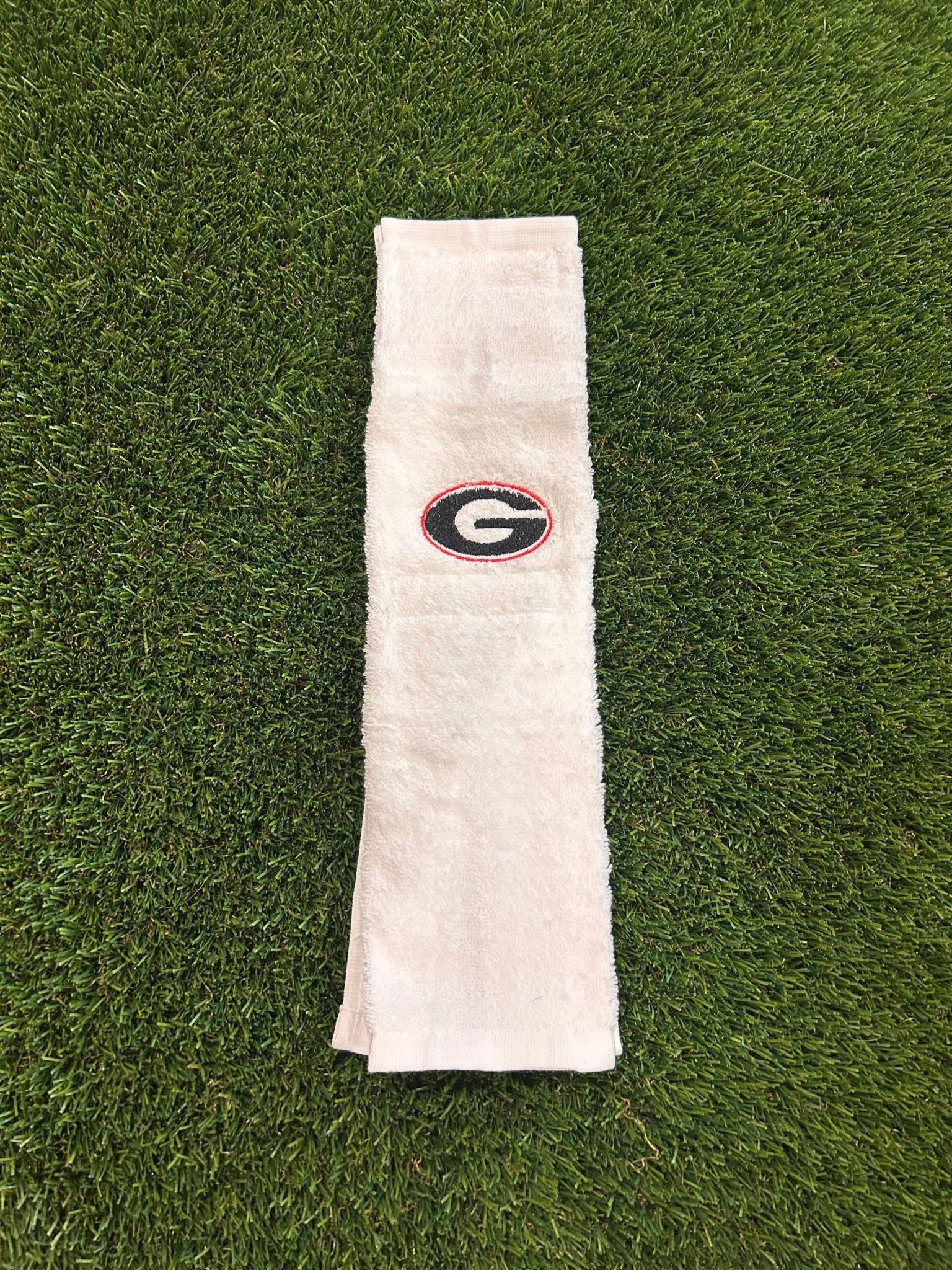 Dawgs Towel - College Towels