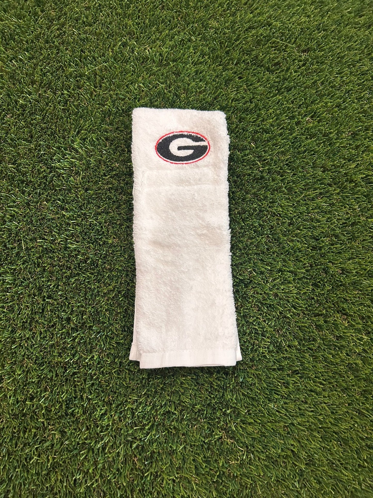 Dawgs Towel - College Towels