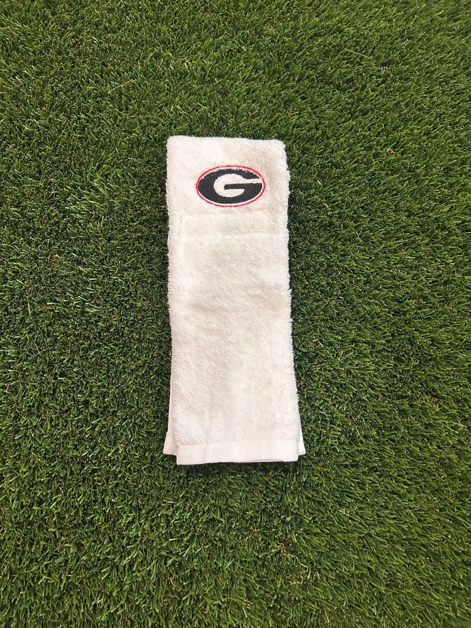 Dawgs Towel - College Towels