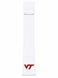Virginia Tech Streamer Towel
