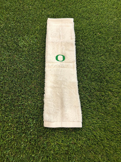 Ducks Towel - College Towels