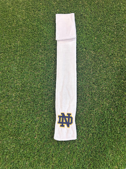 Fighting Irish Streamer - College Towels
