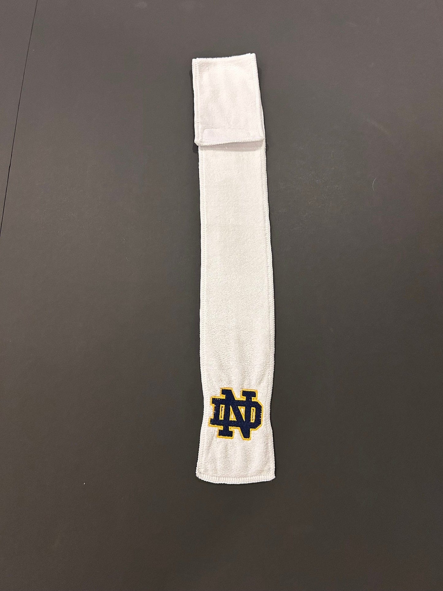 Fighting Irish Streamer - College Towels