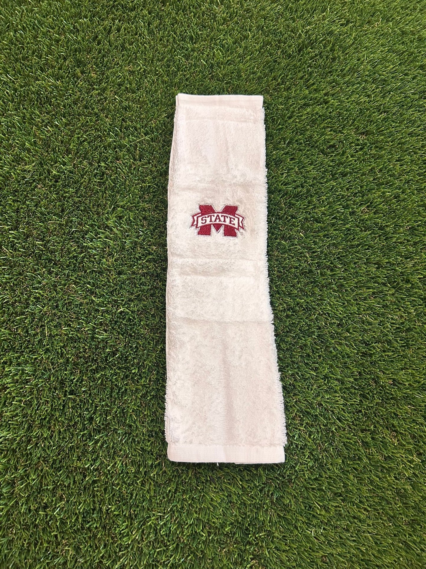 Hail State Towel - College Towels