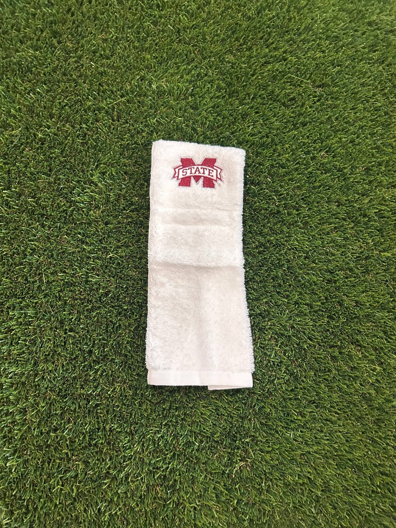 Hail State Towel - College Towels