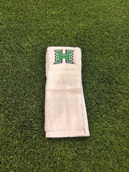 Hawaii Towel - College Towels