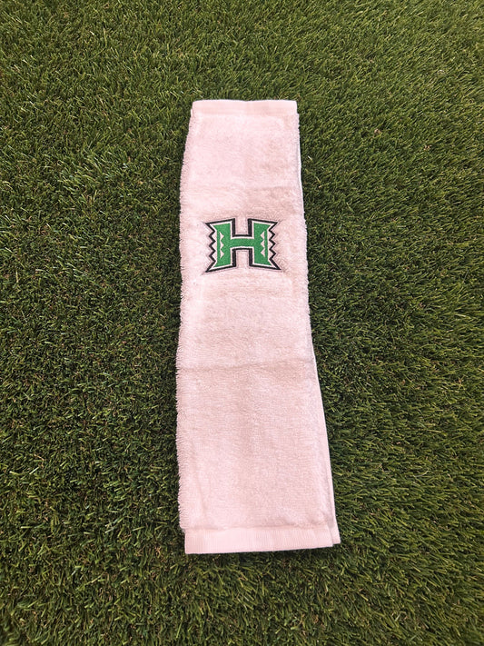 Hawaii Towel - College Towels