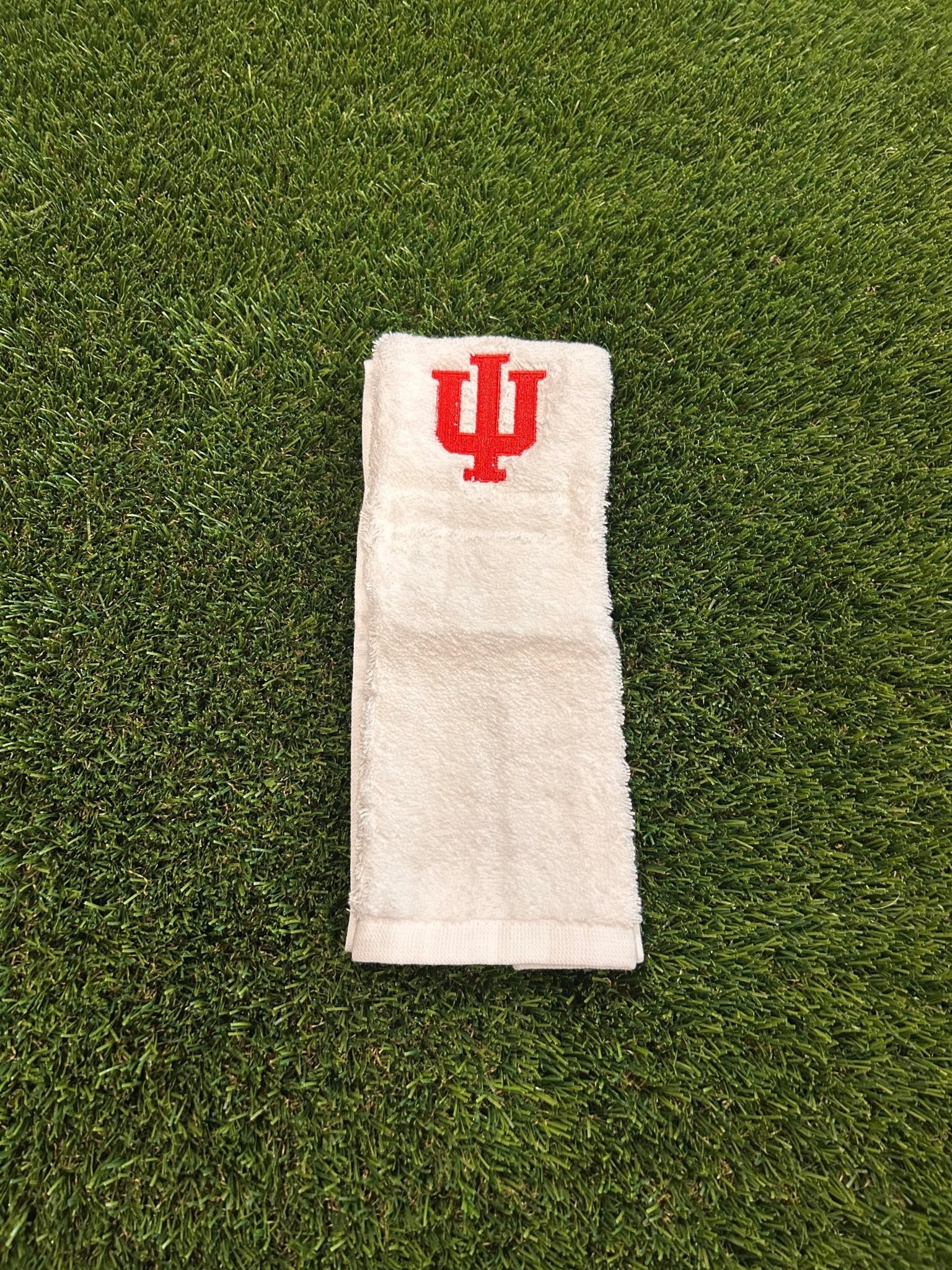 Hoosiers Towel - College Towels
