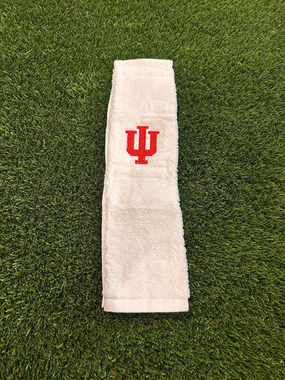 Hoosiers Towel - College Towels