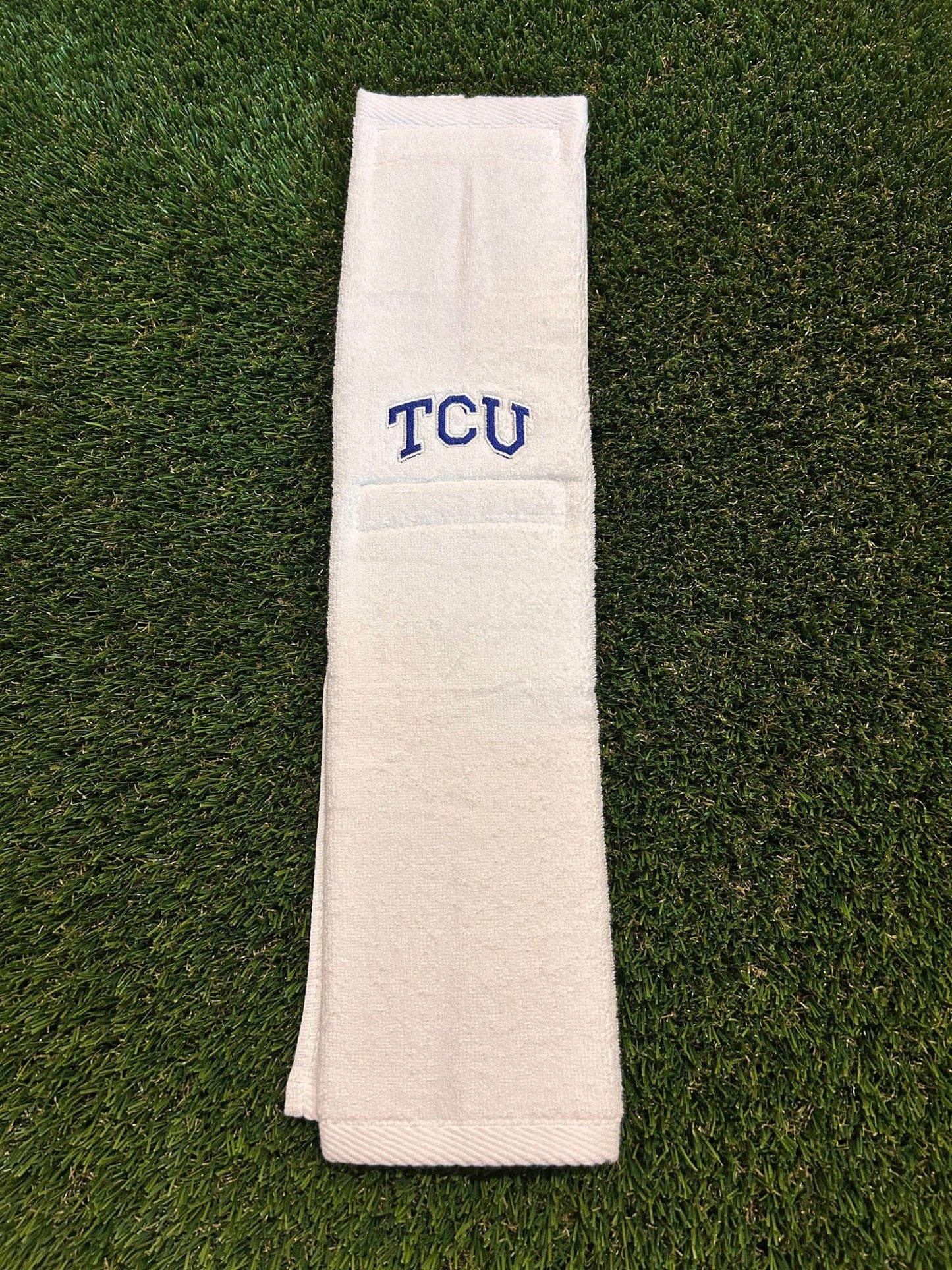 Horned Frog Towel - College Towels