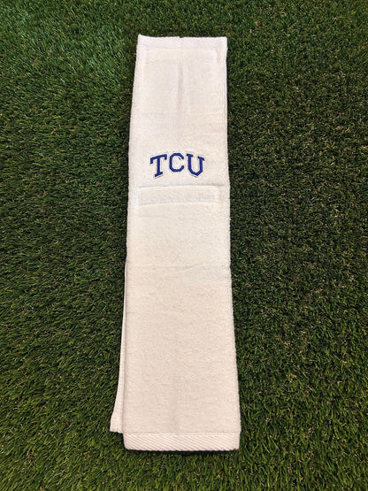 Horned Frog Towel - College Towels