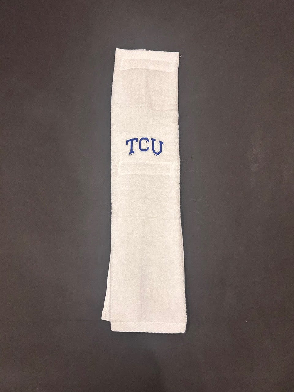 Horned Frog Towel - College Towels