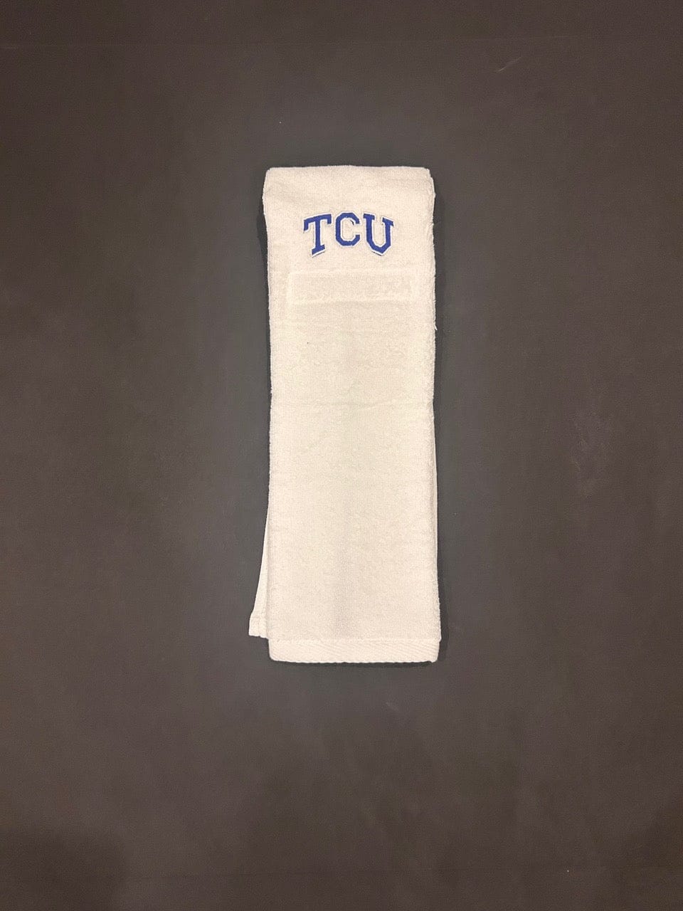 Horned Frog Towel - College Towels