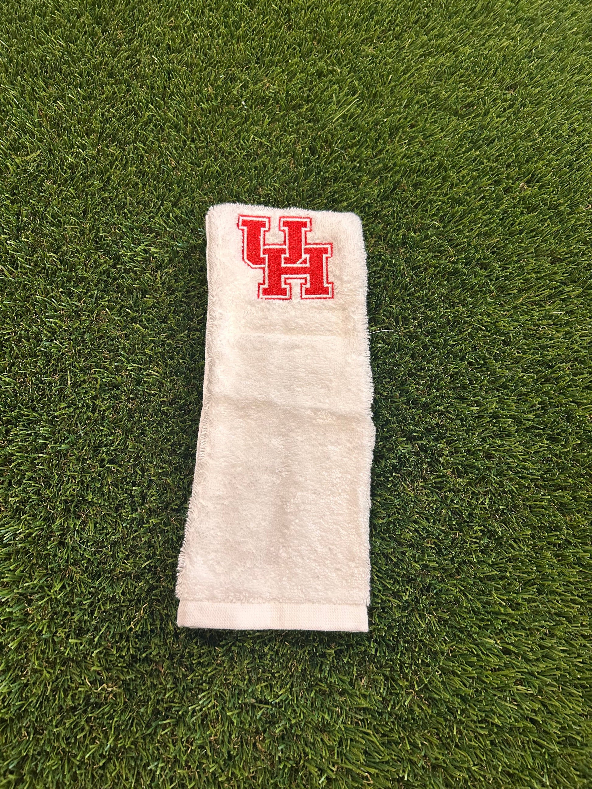 Houston Towel - College Towels
