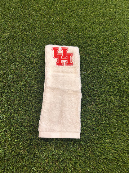 Houston Towel - College Towels