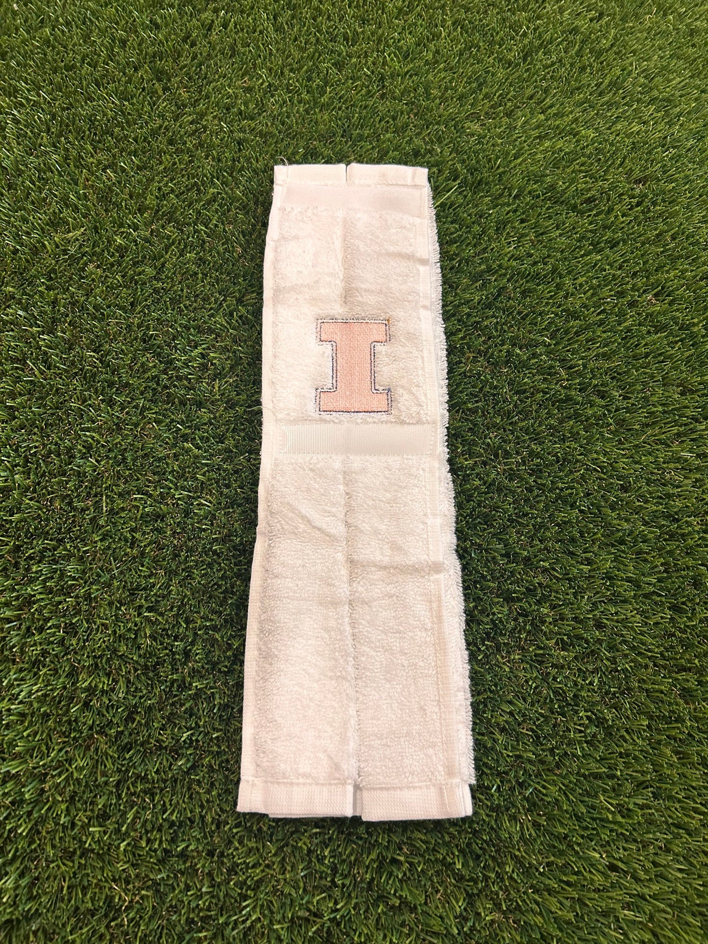 Illinois Towel - College Towels