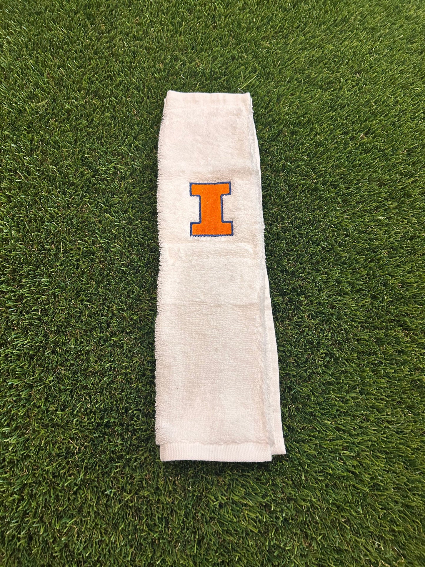Illinois Towel - College Towels