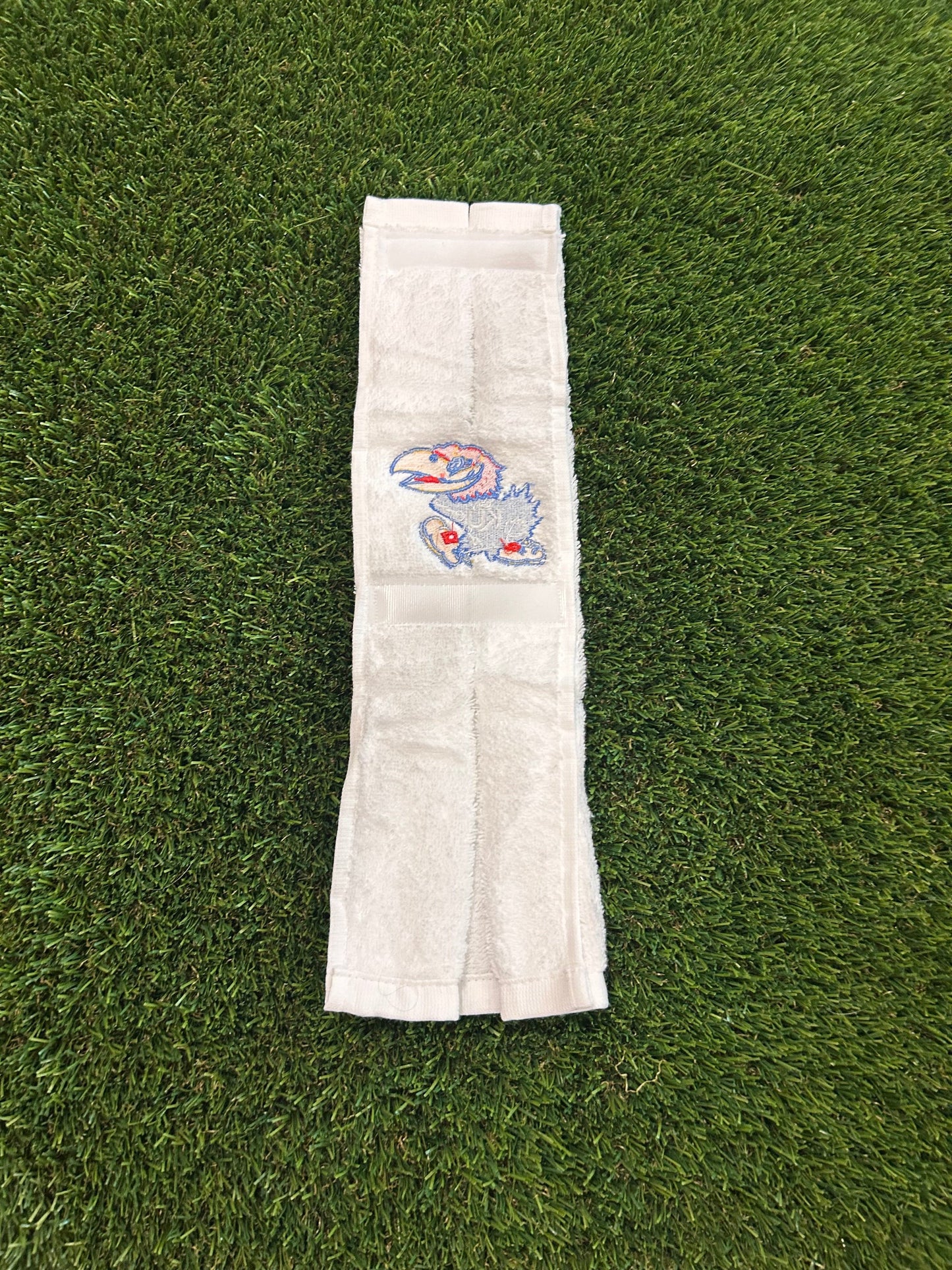 Jayhawks Towel - College Towels