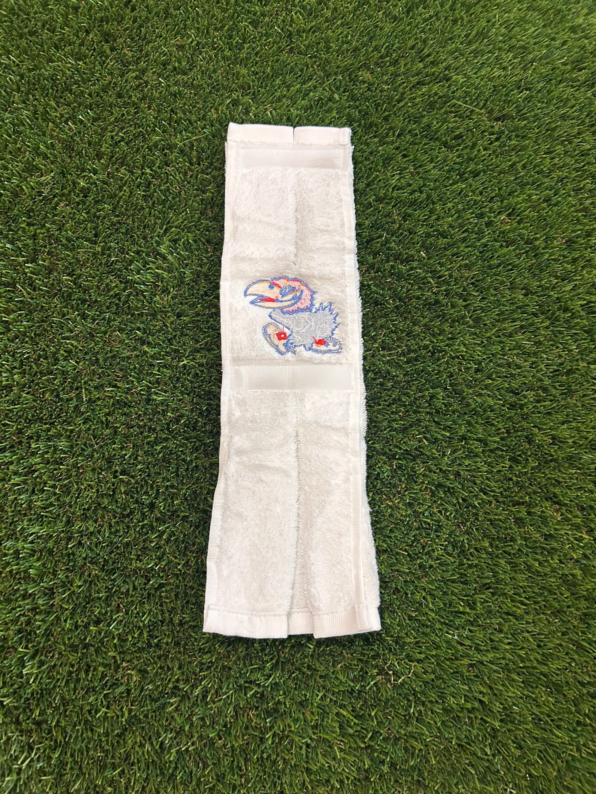 Jayhawks Towel - College Towels