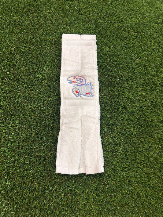 Jayhawks Towel - College Towels