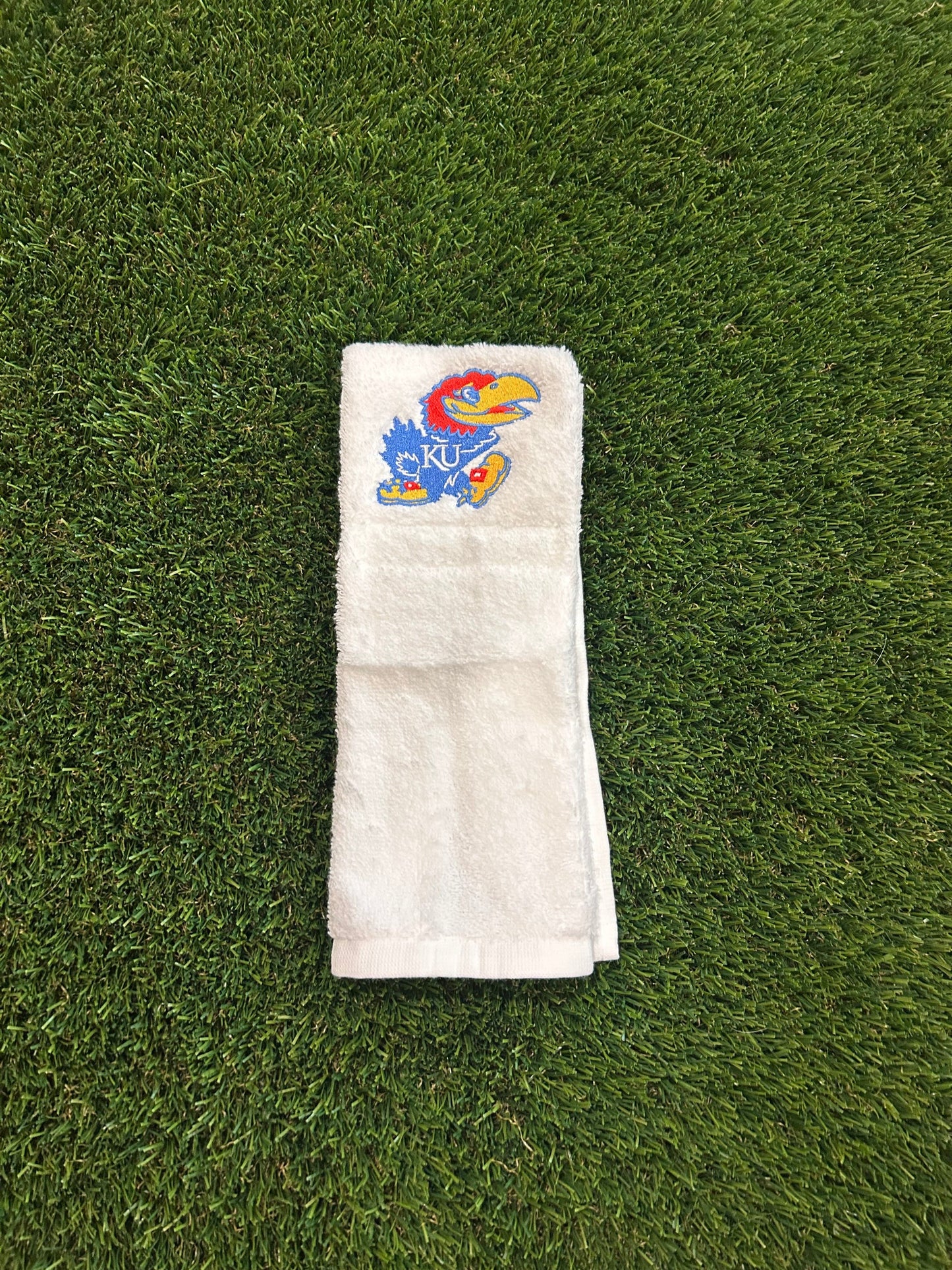 Jayhawks Towel - College Towels