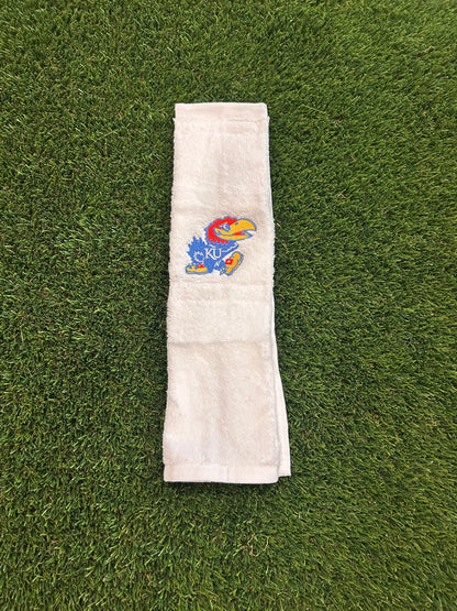 Jayhawks Towel - College Towels
