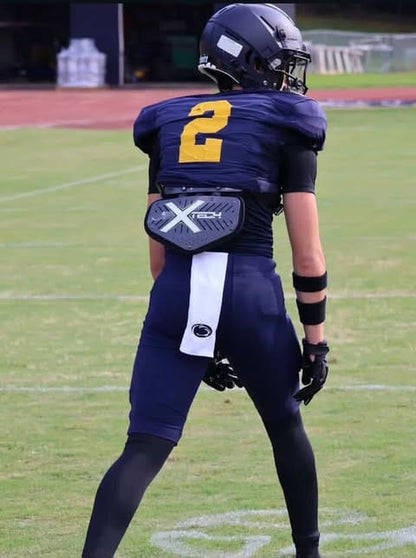 Lions Streamer - College Towels