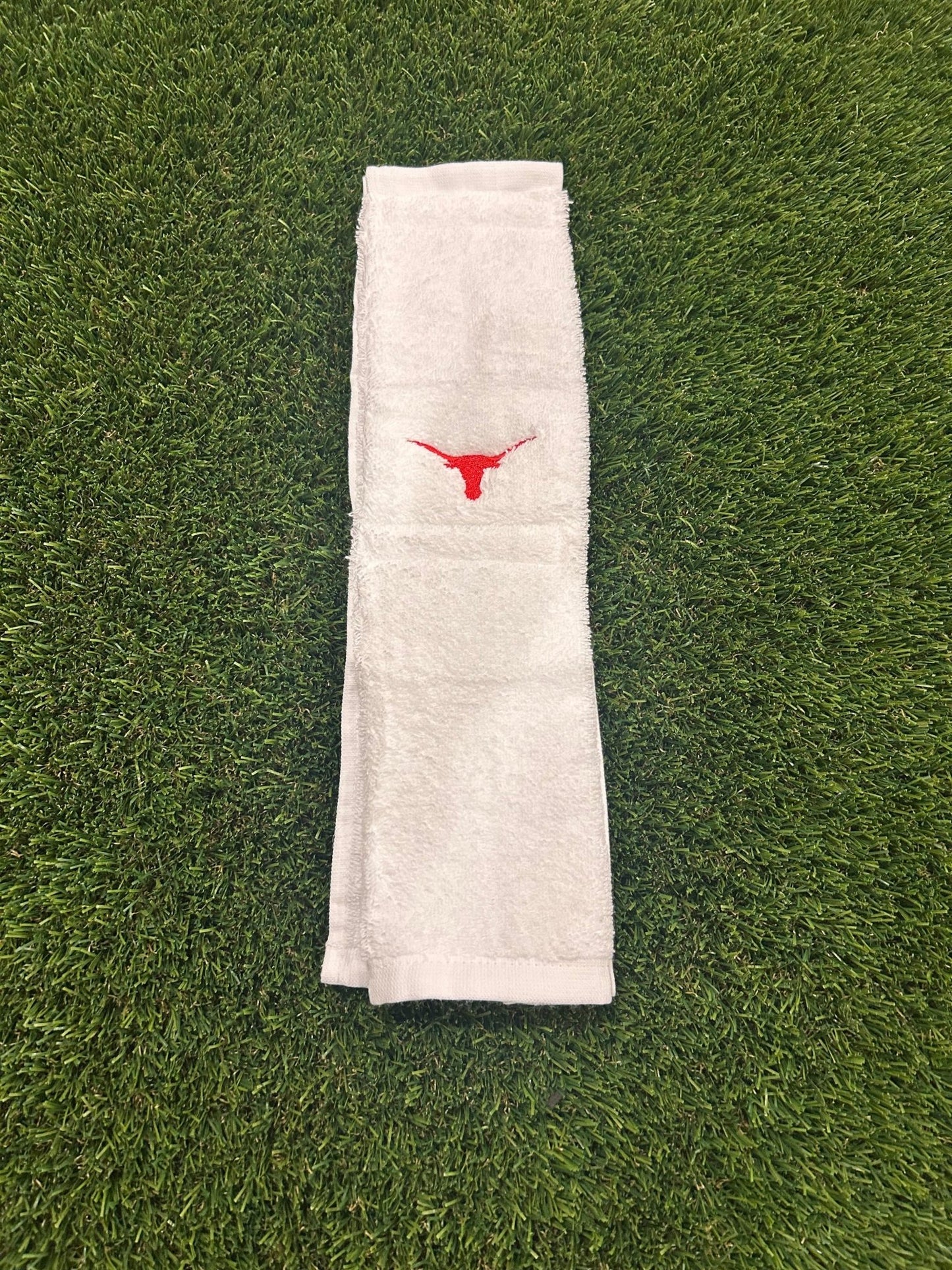 Longhorns Towel - College Towels