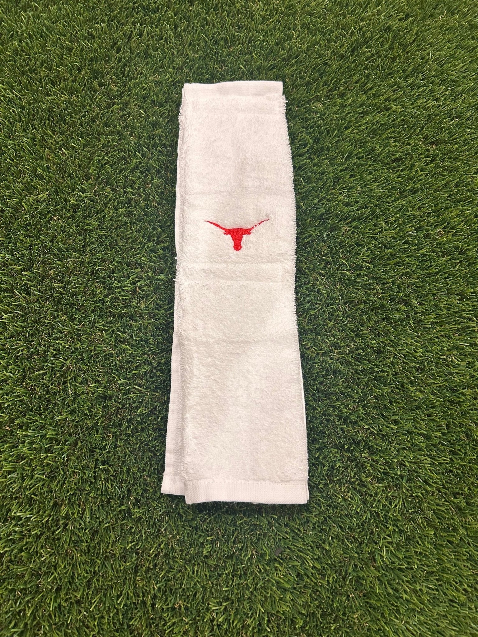 Longhorns Towel - College Towels