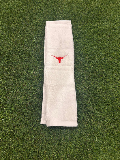 Longhorns Towel - College Towels