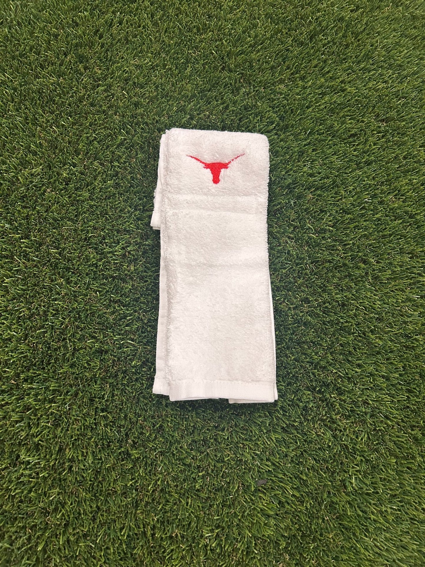Longhorns Towel - College Towels