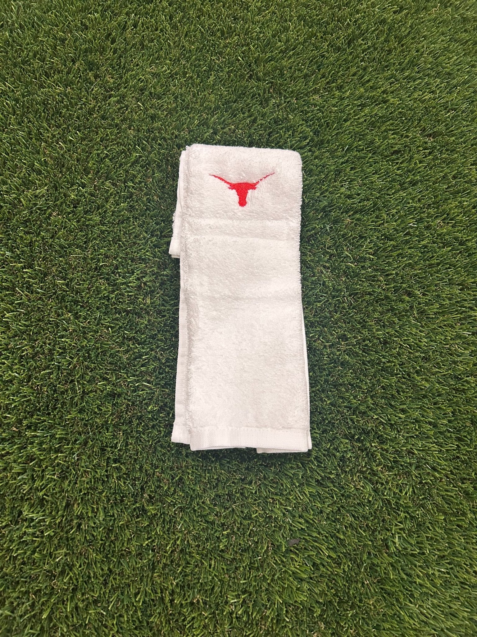 Longhorns Towel - College Towels