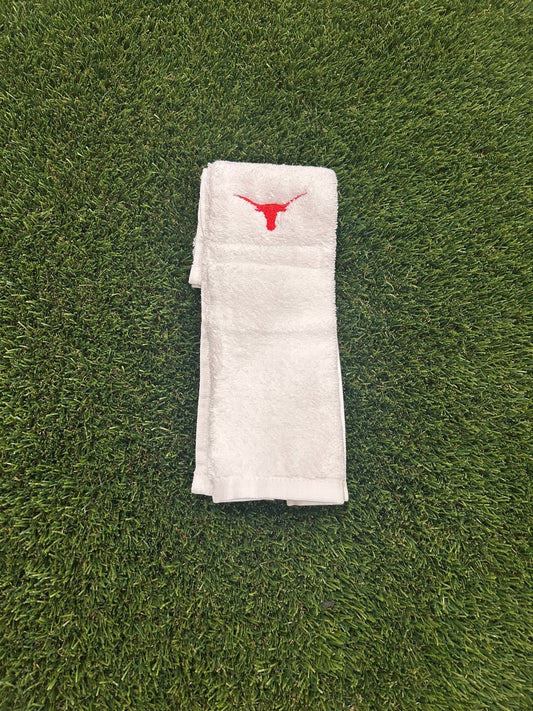 Longhorns Towel - College Towels