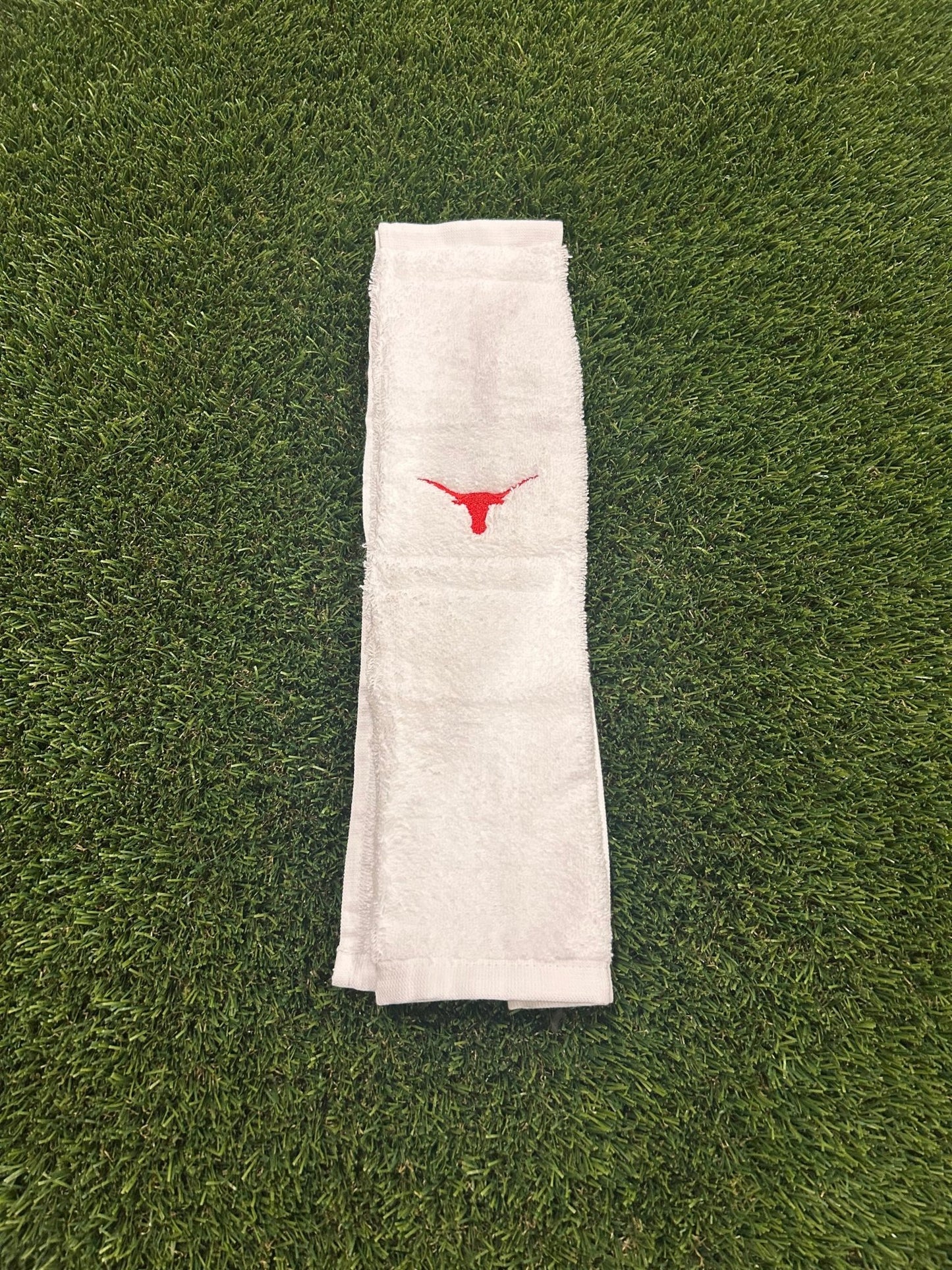 Longhorns Towel - College Towels