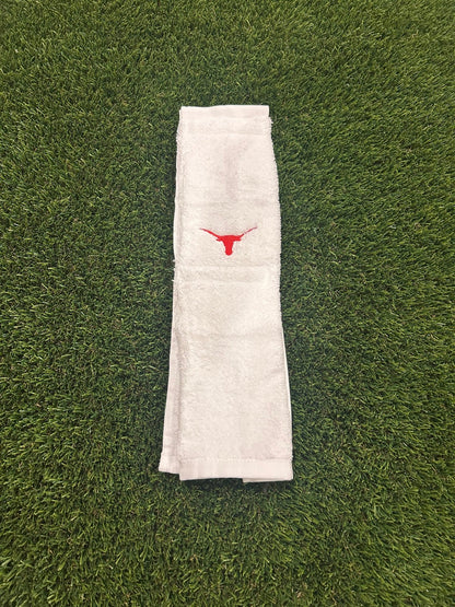 Longhorns Towel - College Towels