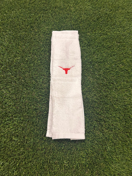 Longhorns Towel - College Towels