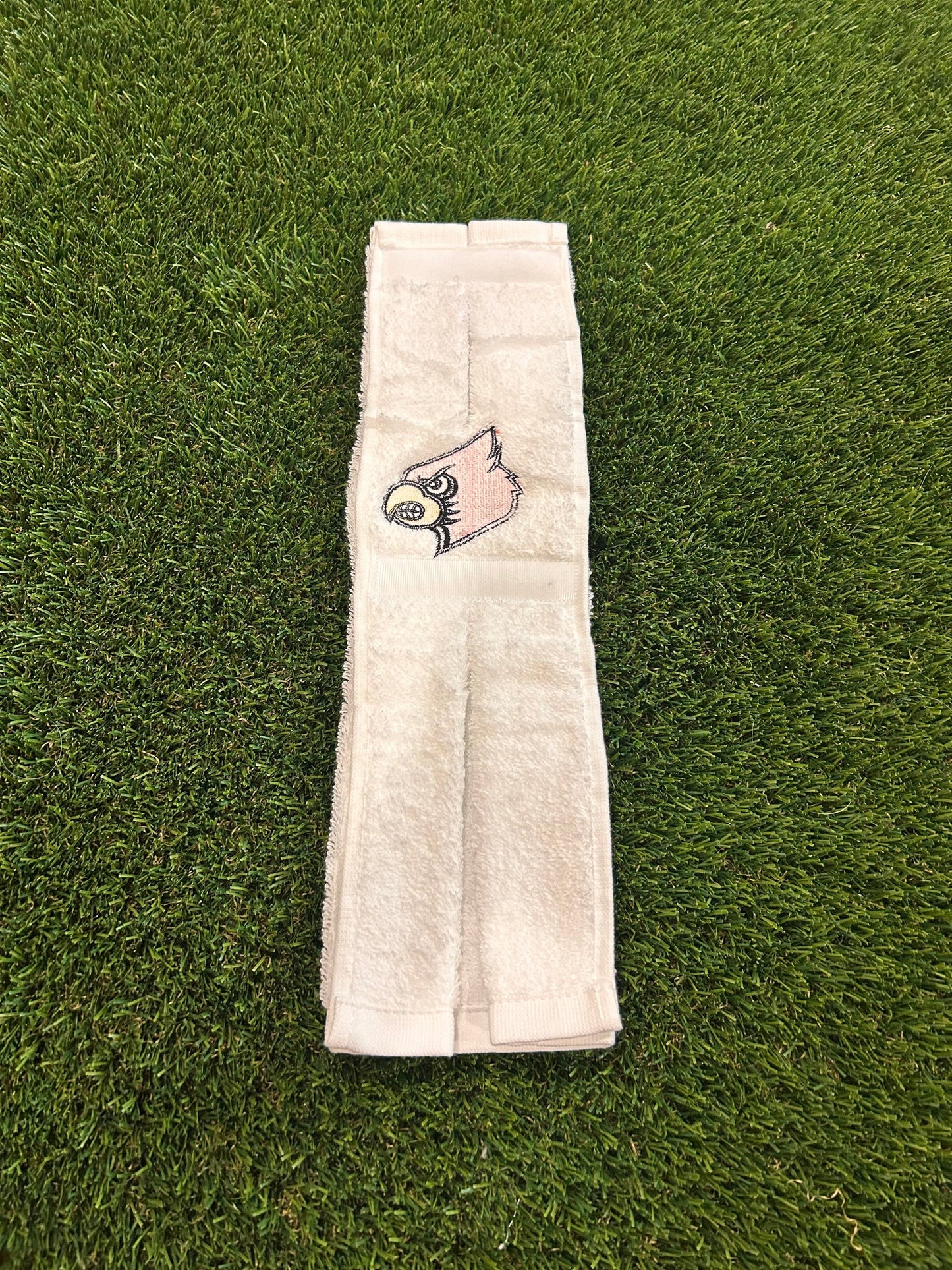Louisville Towel - College Towels