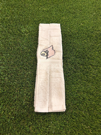 Louisville Towel - College Towels