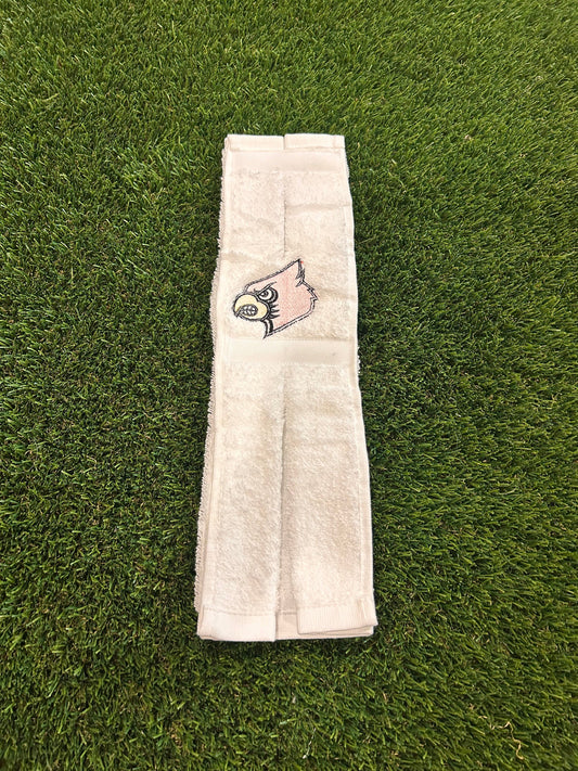 Louisville Towel - College Towels