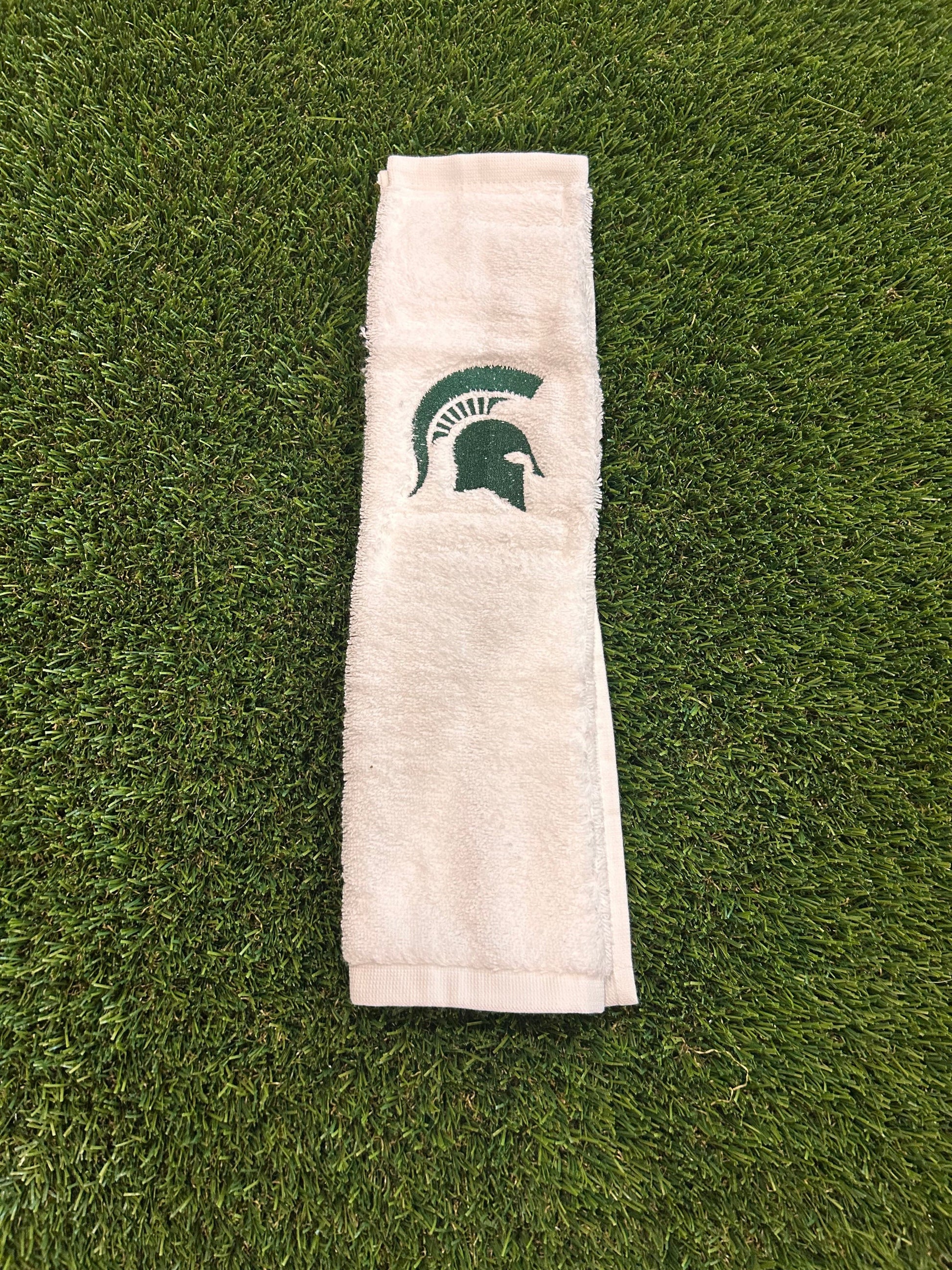 Michigan St Towel - College Towels
