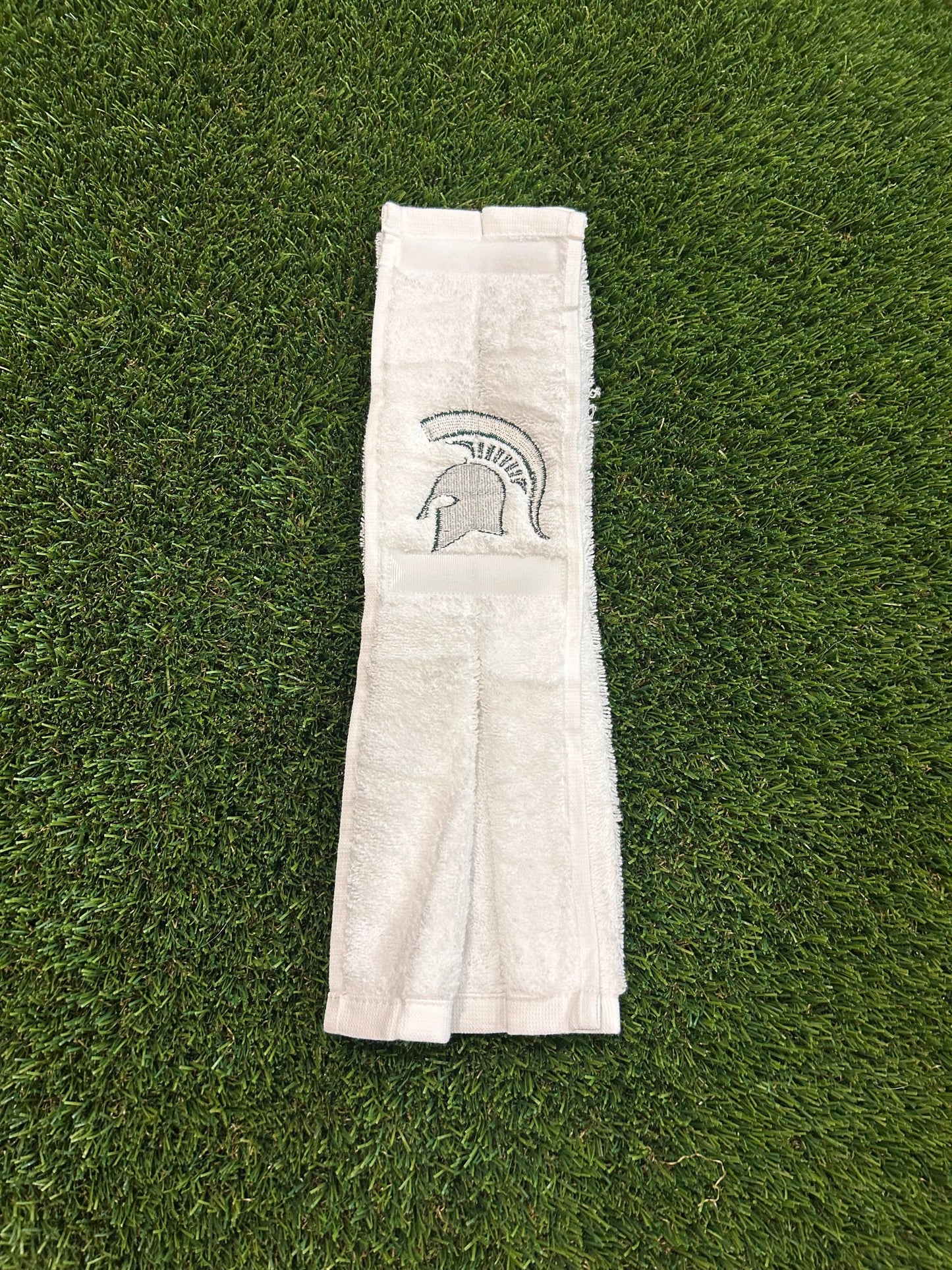 Michigan St Towel - College Towels